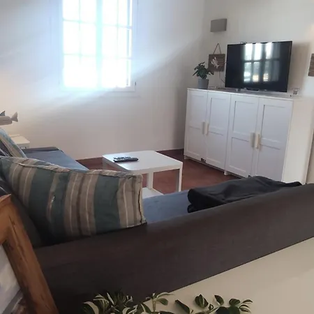 Hébergement de vacances Casa Palma De Lomas