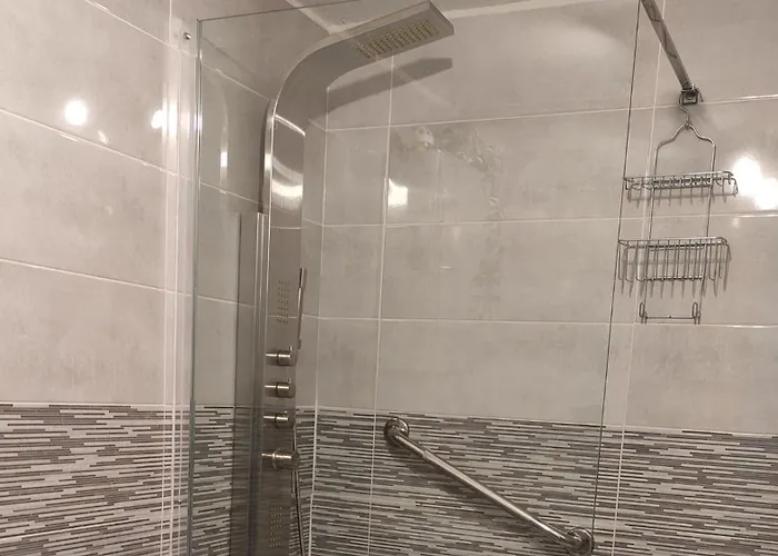 Casa Palma De Lomas Hébergement de vacances