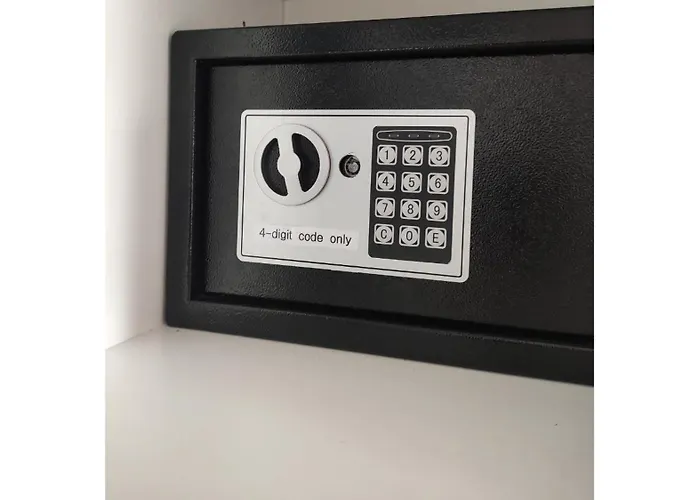 Casa Palma De Lomas Hébergement de vacances *