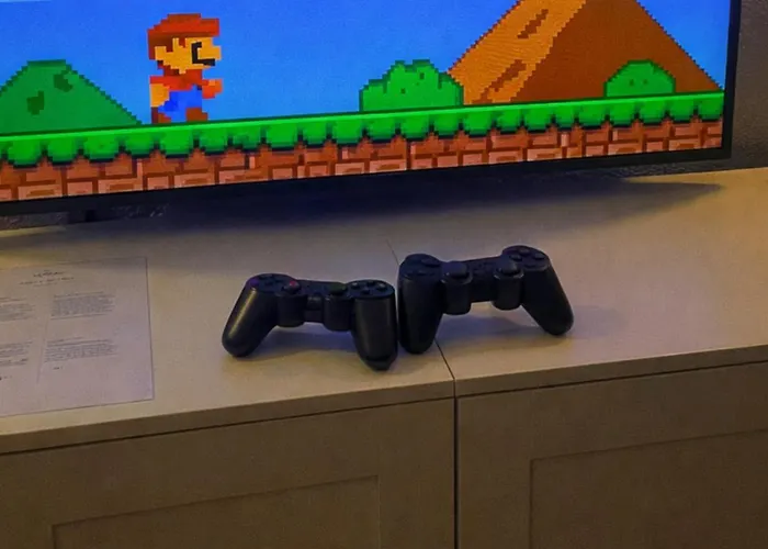 Hébergement de vacances Casa Palma De Lomas