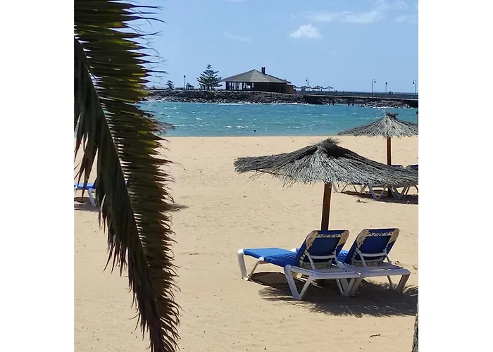 Casa Palma De Lomas *