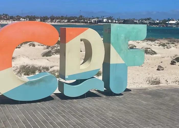 Casa Palma De Lomas Hébergement de vacances *