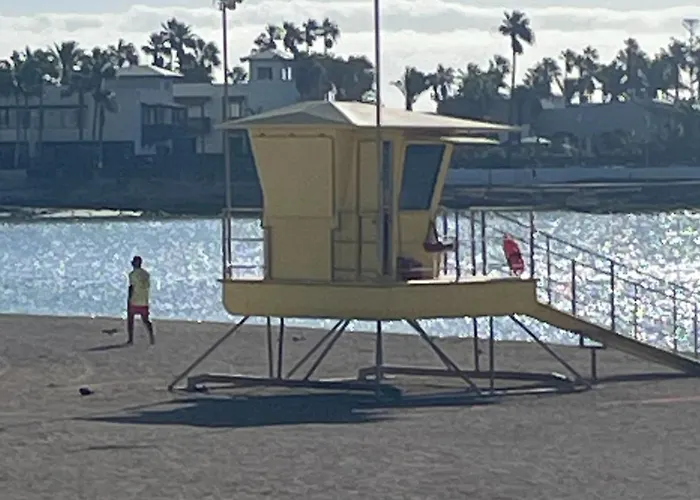 Casa Palma De Lomas Hébergement de vacances *