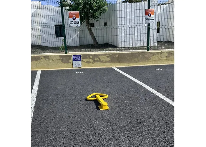 Сasa de vacaciones Casa Palma De Lomas