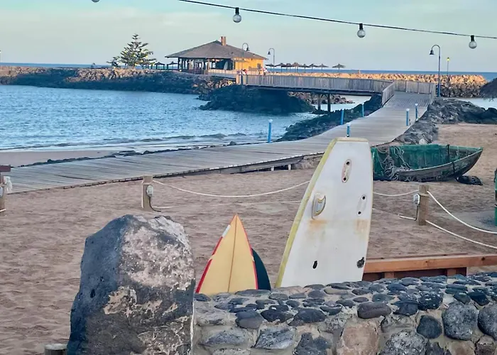Сasa de vacaciones Casa Palma De Lomas *