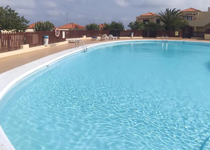 Dom wakacyjny Casa Palma De Lomas *