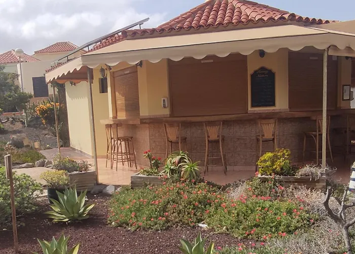 Сasa de vacaciones Casa Palma De Lomas *