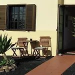 Casa Palma De Lomas Σπίτι διακοπών Caleta De Fuste