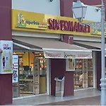 Casa Palma De Lomas Σπίτι διακοπών *