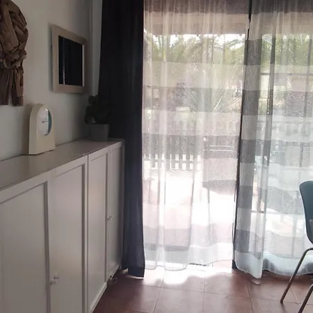 Σπίτι διακοπών Casa Palma De Lomas