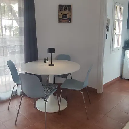 Prázdninový dům Casa Palma De Lomas *