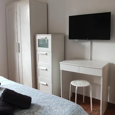 Prázdninový dům Casa Palma De Lomas