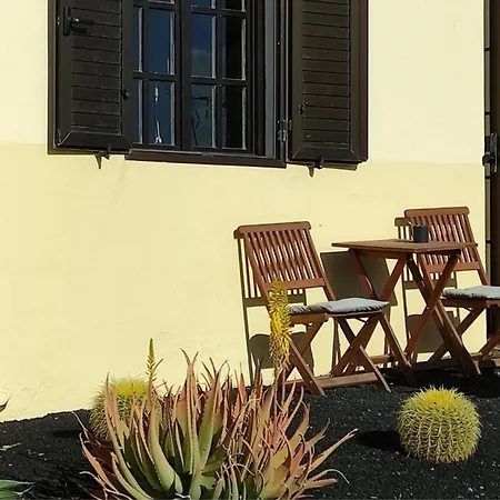 Casa Palma De Lomas Prázdninový dům
