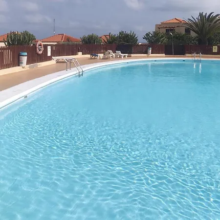 Prázdninový dům Casa Palma De Lomas *