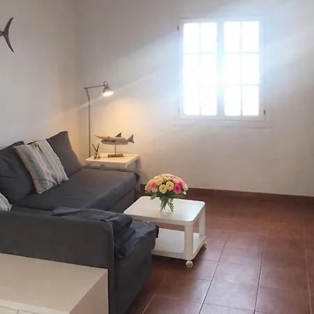 Semesterbostad Casa Palma De Lomas