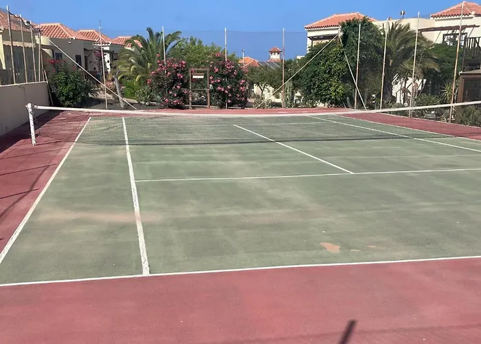 Casa Palma De Lomas Caleta De Fuste