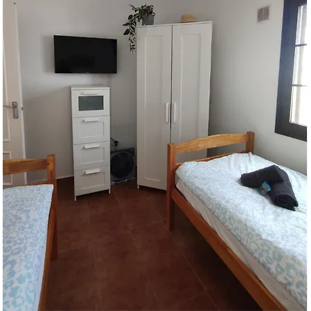 Casa Palma De Lomas بيت للعطل
