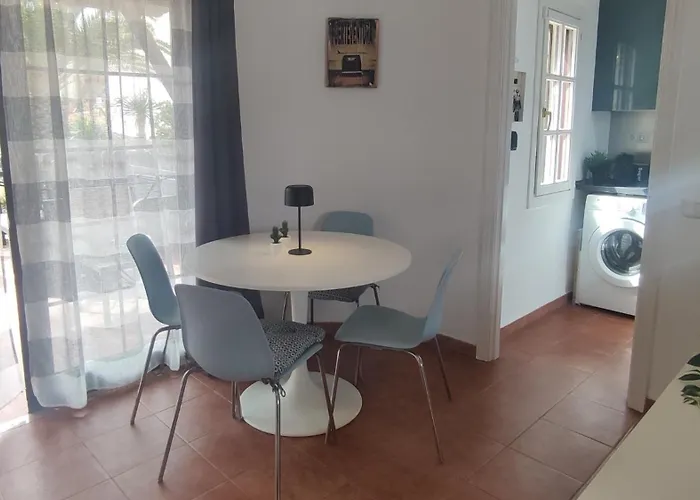 Casa vacanze Casa Palma De Lomas *